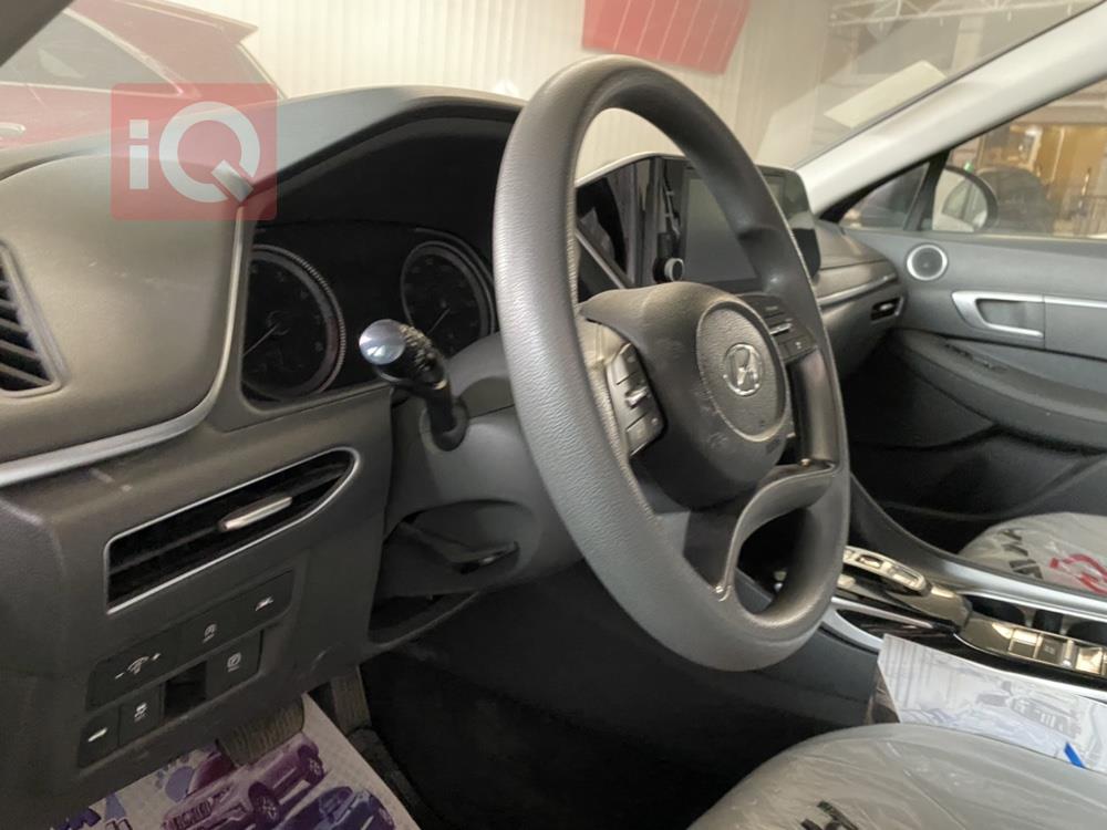 هیوندای سۆناتا
